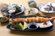 『北ノ酒場』うまい魚と肴 立呑蔵 TACHIPPA