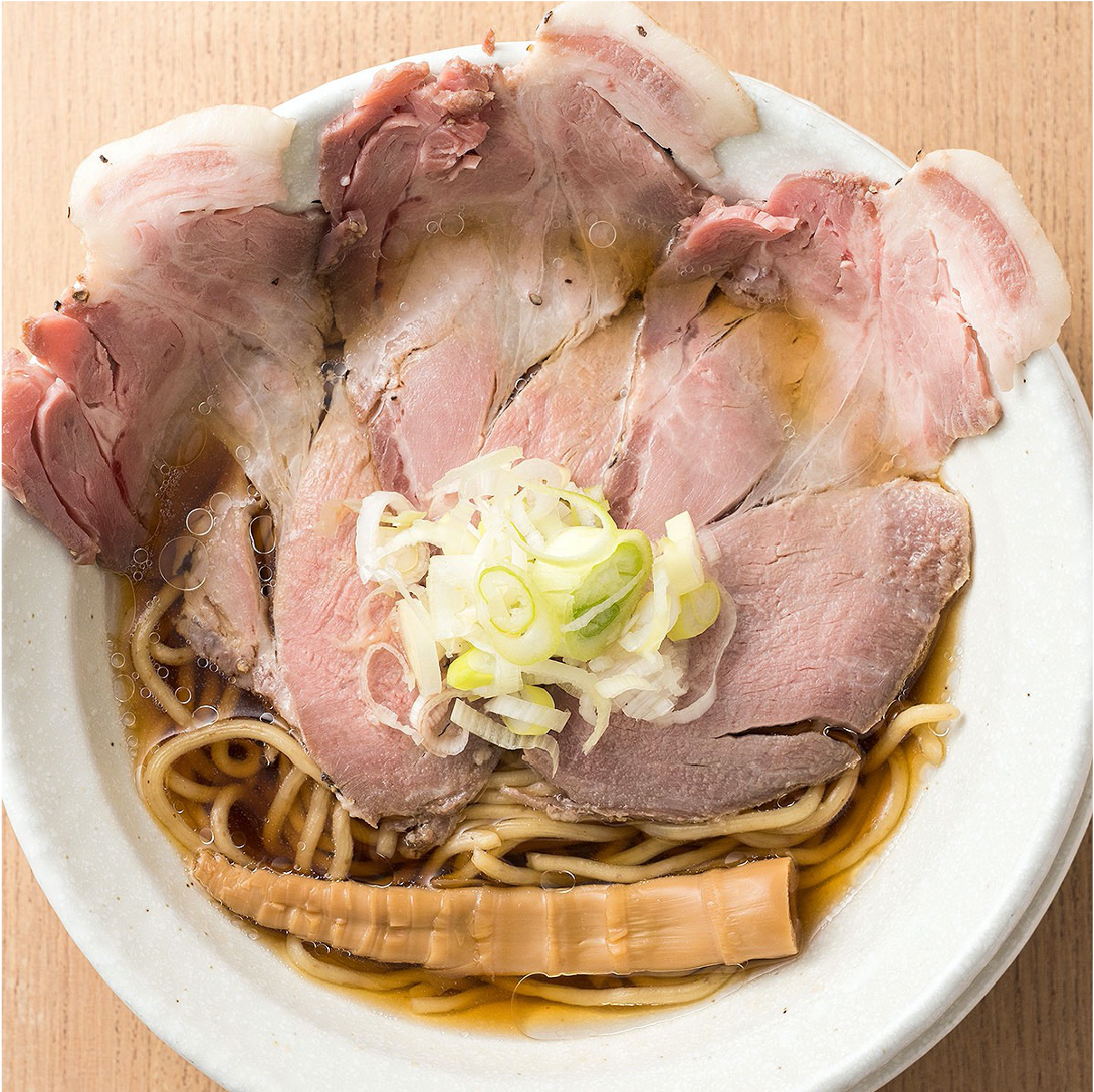 麺屋 聖~kiyo~雄琴店