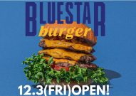 Blue Star Burger 神戸元町店