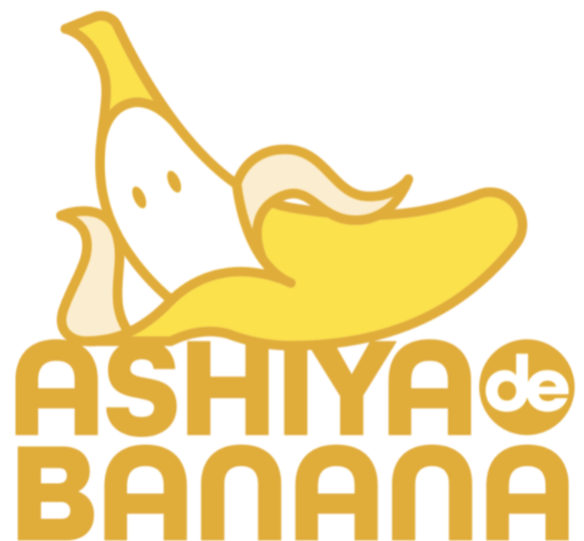 ASHIYA de BANANA