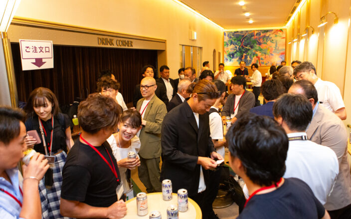 【外食業界活性化交流会】エフロク2025開催！