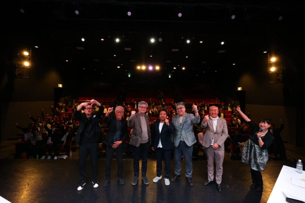 第24回 外食業界活性化交流会「エフロク」開催レポート ～大阪・関西から日本、そして世界へ。成長の壁を突破する未来戦略～