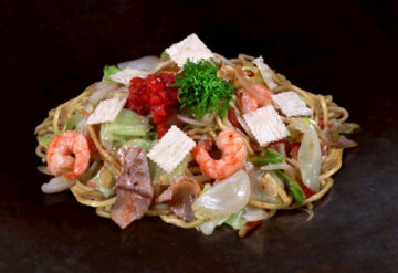 創業から76年、大阪を中心に愛される「お好み焼 ゆかり」がＫＩＴＴＥ大阪店と東京日本橋店を新規オープン！