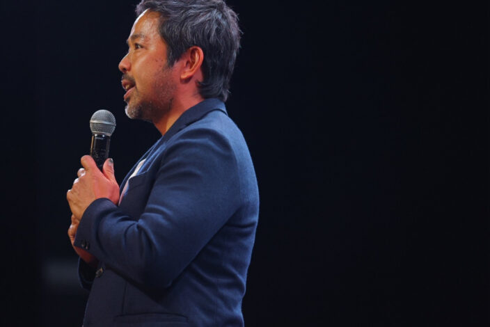 第24回 外食業界活性化交流会「エフロク」開催レポート ～大阪・関西から日本、そして世界へ。成長の壁を突破する未来戦略～