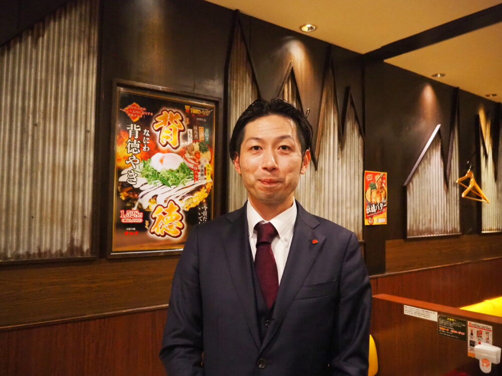 創業から76年、大阪を中心に愛される「お好み焼 ゆかり」がＫＩＴＴＥ大阪店と東京日本橋店を新規オープン！