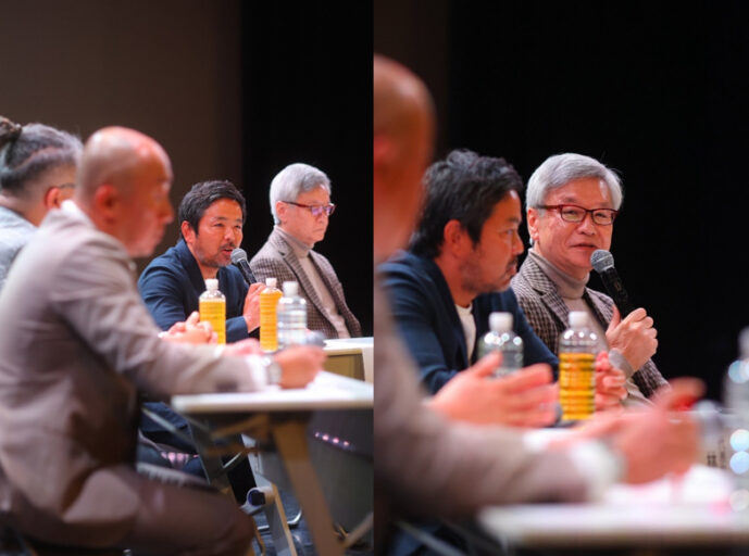 第24回 外食業界活性化交流会「エフロク」開催レポート ～大阪・関西から日本、そして世界へ。成長の壁を突破する未来戦略～