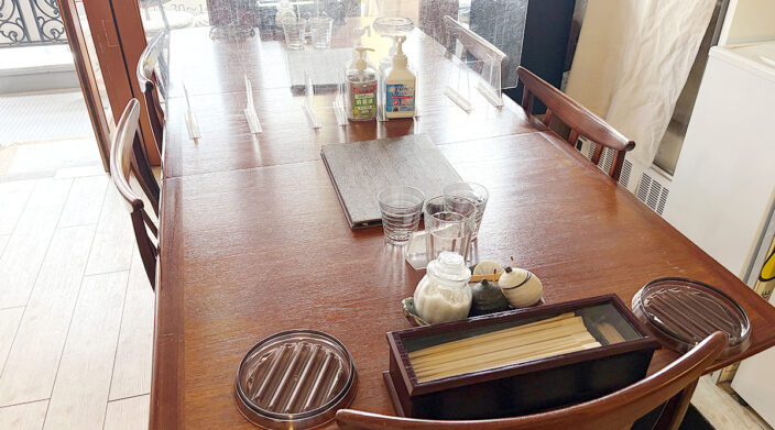 【神戸特集vol.5】元町「堂源」がつなぐ、師匠ゆずりの一杯。一人で打つ蕎麦に込めた覚悟。｜フードスタジアム関西