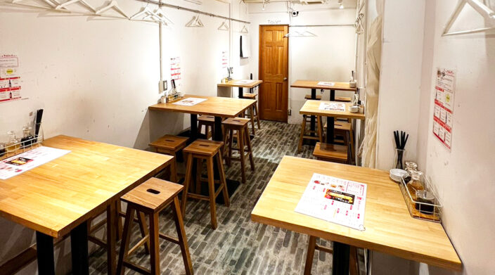 【神戸特集vol.11】三宮「神戸餃子 オレギョ」で思い出した、“人に会いに行く店”という原点。