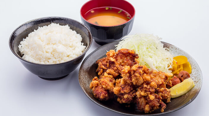 【神戸特集vol.12】神戸「きしから」が目指す文化のかたち。唐揚げとご飯で始まる、貢献のあり方。