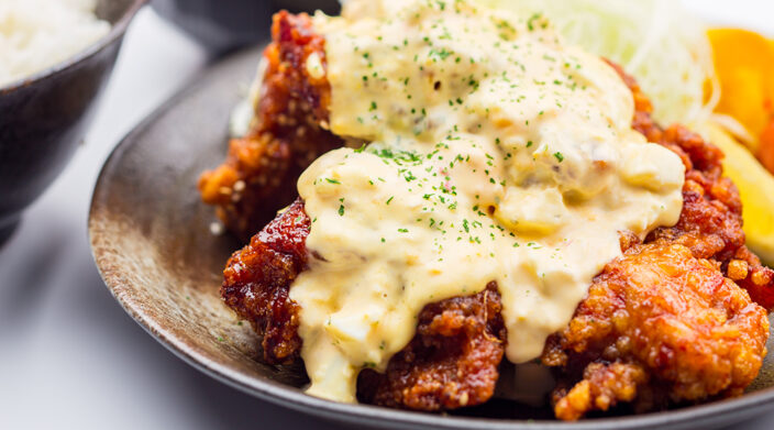 【神戸特集vol.12】神戸「きしから」が目指す文化のかたち。唐揚げとご飯で始まる、貢献のあり方。