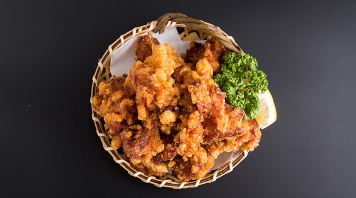【神戸特集vol.12】神戸「きしから」が目指す文化のかたち。唐揚げとご飯で始まる、貢献のあり方。