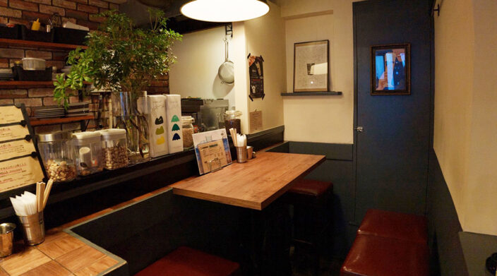 フースタ関西|【神戸特集vol.18】三宮「HOP STAND 三宮店」楽しく美味しいを届ける。なんかおもしろそう、と立ち寄る一軒。