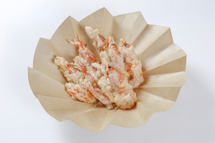 フースタ関西｜香住蟹を扱う水産会社が、新テイクアウト店「CRAB & SHRIMP」を10/15（木）に兵庫・城崎温泉にオープン！漁港から直送の香住蟹を使った贅沢ハンバーガーなどを開発