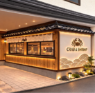 フースタ関西｜香住蟹を扱う水産会社が、新テイクアウト店「CRAB & SHRIMP」を10/15（木）に兵庫・城崎温泉にオープン！漁港から直送の香住蟹を使った贅沢ハンバーガーなどを開発